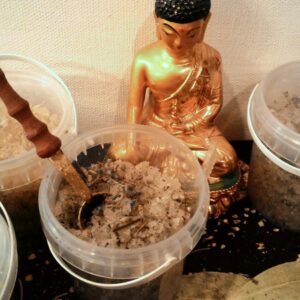 Соль для ванны в ассортименте