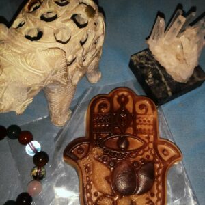 Травы, соли, мыло (Нижний Новгород)