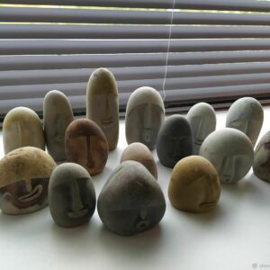 Чур, домовой