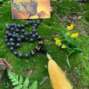 Чётки «Вдохновение» 54 бусин