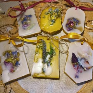 Флорентийское саше