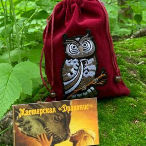 ВОЛШЕБНЫЕ ПРЕДМЕТЫ из натурального камня и дерева (Москва)