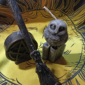 Свечная магия (Нижний Новгород)