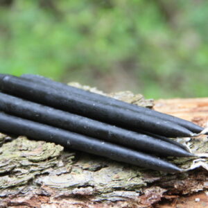 Черная маканая (трехчасовая)