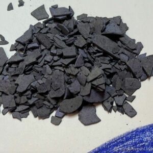 Краситель для свечей Bekro (Германия): синий10 гр