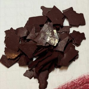 Краситель для свечей Bekro (Германия): Красный 10 гр