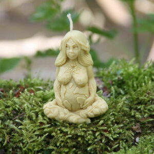 Свечи: Богиня Гайя (Гея)