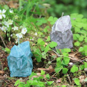 Свечи: "Друза"