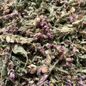 Травы: Шалфей мускатный - 30 грамм (сбор 2023г)