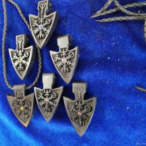 Амулет Фрейи