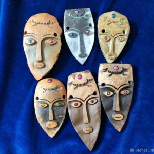 Шаманская танга