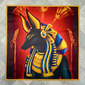 АНУБИС алтарная скатерть