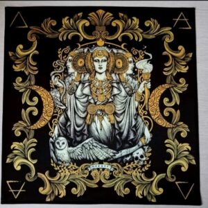 ГЕКАТА, алтарная скатерть