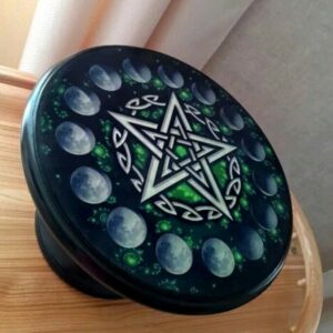 ПЕНТАГРАММА, Алтарный СТОЛИК три варианта дизайна