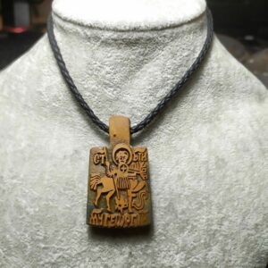 Георгий Победоносец