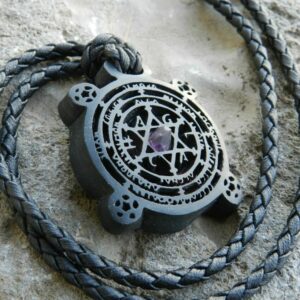 Великий пентакль Давида