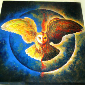 Алтарные скатерти (Уфа)