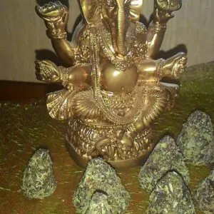 Ведьмина свеча