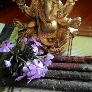 Свеча-программа Денежный призыв