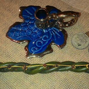 Свеча-программа Быстрые деньги