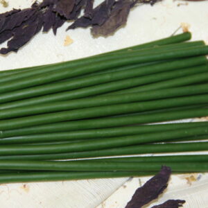 Денежная свеча с эфирными маслами