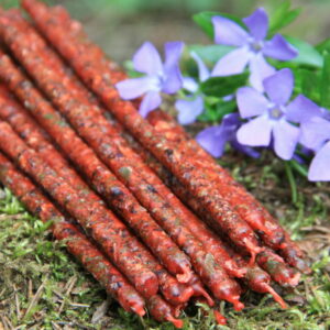 Свеча восковая "На гармонизацию"