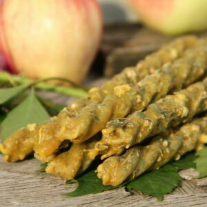 Свеча скрученная "На восстановление"