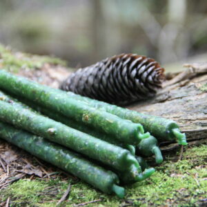 Свеча "МАГНИТ ДЛЯ ДЕНЕГ"