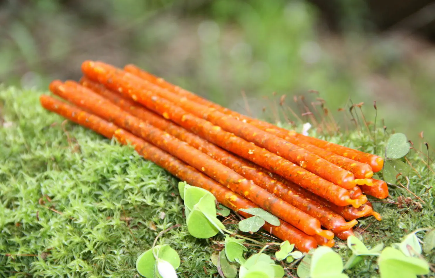 Свеча на Желание (малая) — изображение 3