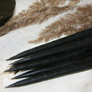 Черная свеча (2часовая)