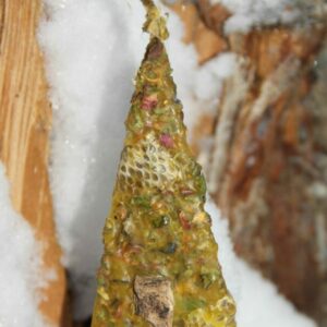 Свеча "На восстановление"