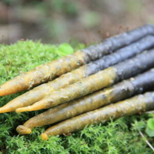 Свечи "Очищение 9 трав"