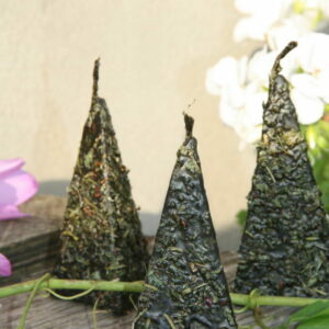 Свечи Ведьмина чистка