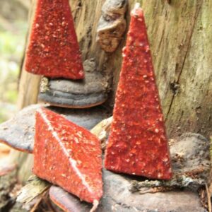 Свеча на ЛЮБОВЬ