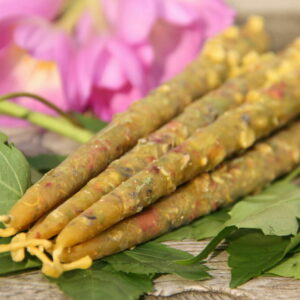 Свечи полнолуния "На восстановление сил и здоровья"