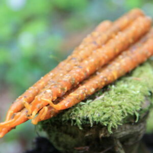 Свеча маканая "Успех в делах"