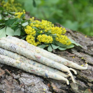 Свечи полнолуния: "ОБНОВЛЕНИЕ/ОМОЛОЖЕНИЕ/ИСЦЕЛЕНИЕ"