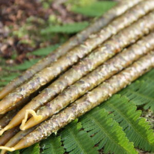 Свеча маканая: Денежная чистка