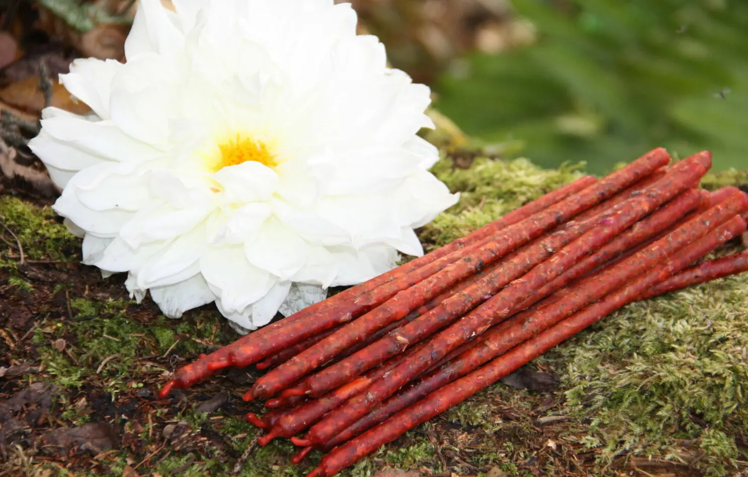 Свеча "Укрепление отношений" (малая) — изображение 4