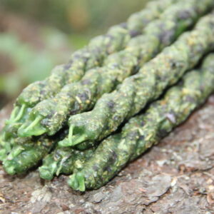 Свеча"ДЕНЕЖНЫЙ МАГНИТ"