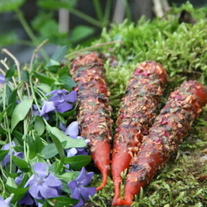 Ведьмина свеча "ЛЮБОВЬ"