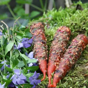 Ведьмина свеча "ЛЮБОВЬ"