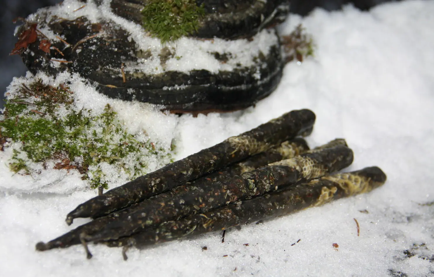 Свечи "Избавление" — изображение 3