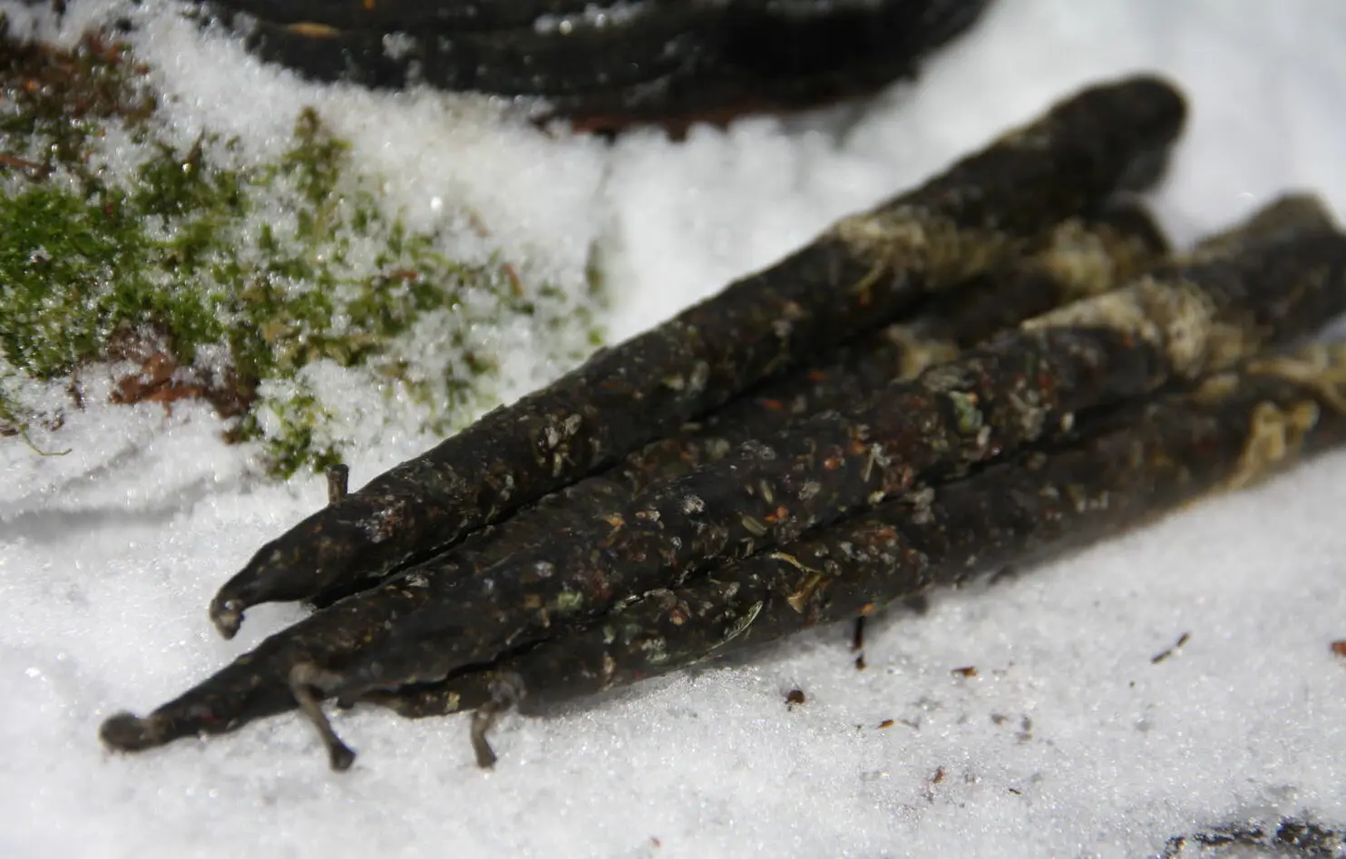 Свечи "Избавление" — изображение 4