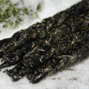 Свеча "Очищение жилища"