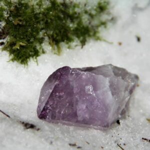 Кристалл: Аметист