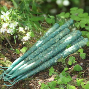 Свеча голубая: На реализацию