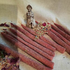 Свеча-программа Нежность чувств