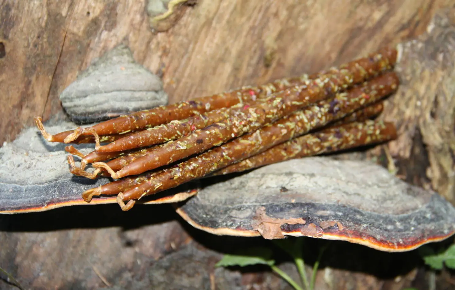 Свеча "Наполнение жилища" — изображение 2