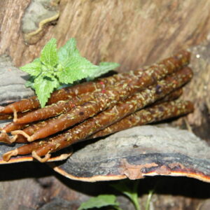 Свеча "Наполнение жилища"